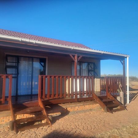 Stablewood Lodge Kimberley Exterior photo